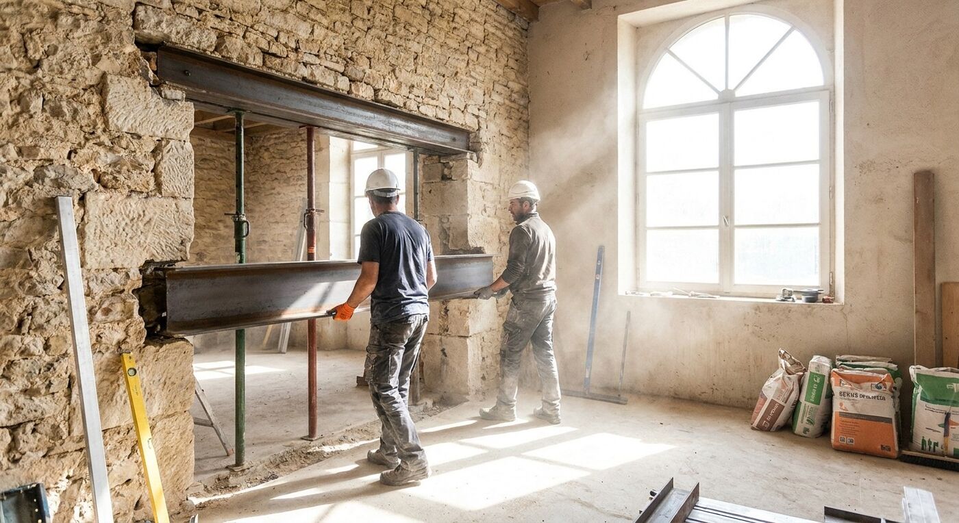 VARLI CONSTRUCTION